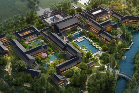 文旅小镇-pg电子游戏试玩官网|妄想设计,修建设计,特色小镇妄想,园林景观设计