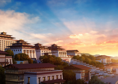 文旅小镇-pg电子游戏试玩官网|妄想设计,修建设计,特色小镇妄想,园林景观设计