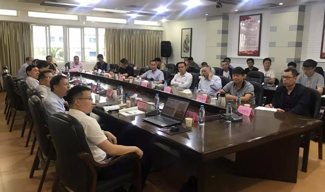 pg电子游戏试玩承办装配式修建的生长与实践钻研会