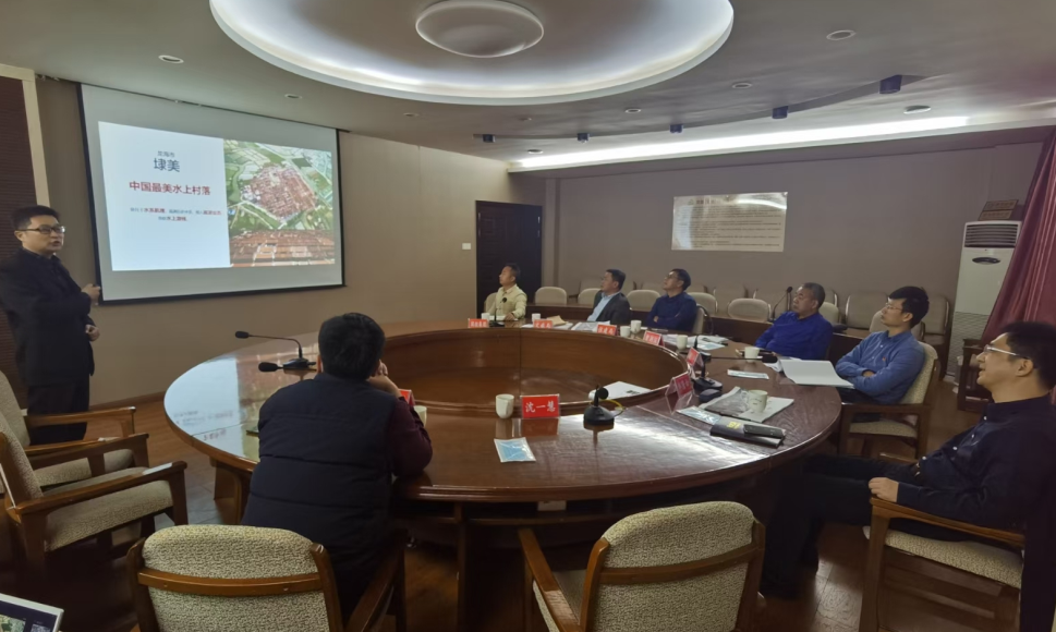 龙海市文旅生长思索 | pg电子游戏试玩董事长沈一慧率队向龙海市委书记郑隆松汇报计划