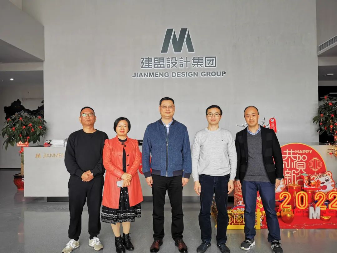 厦门市照明学会张志谦理事长一行莅临pg电子游戏试玩考察指导